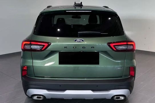 Ford Kuga Active X 2.5 FHEV
