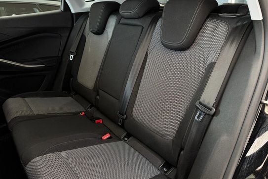 Opel Grandland X 1.2 T Business Edition S&S aut