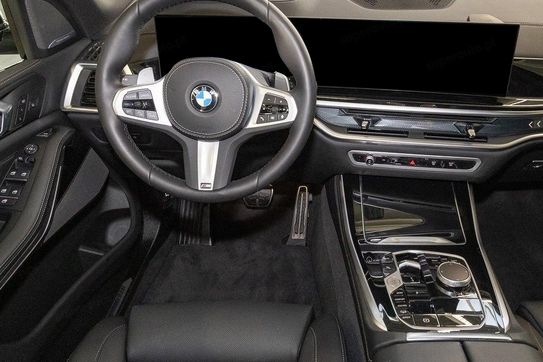 BMW X5 xDrive30d M Sport