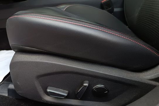 Ford Mondeo 1.5 Ecoboost St-Line x