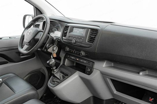Toyota ProAce L2H1