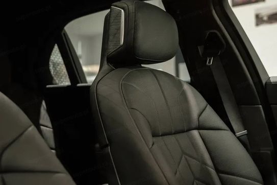 BMW Seria 7 740d xDrive M Sport