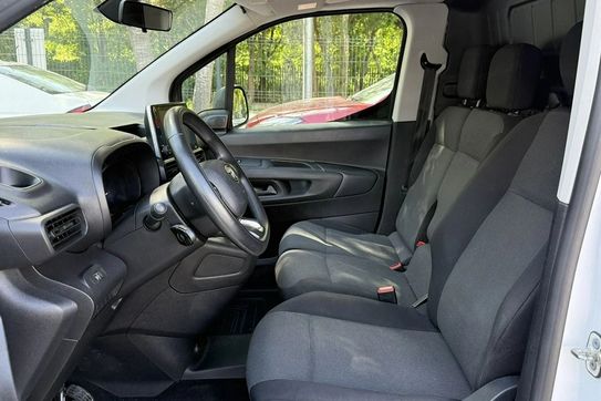 Toyota Proace City Standard
