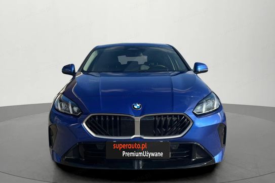 BMW Seria 1 118D M Sport