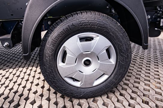 Ford Transit 350 L3 Trend Wywrotka