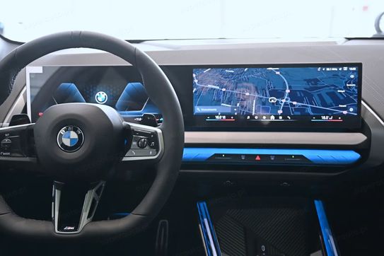 BMW X3 xDrive20d mHEV aut