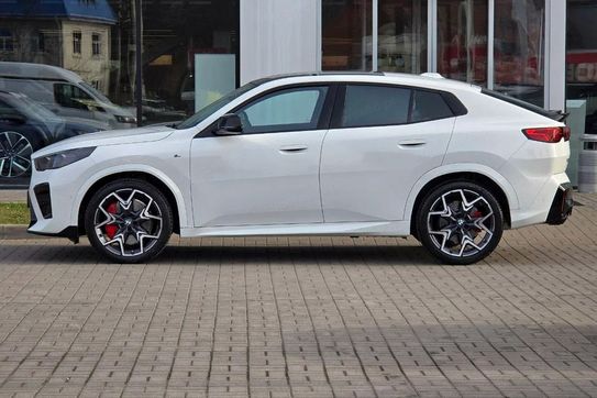BMW X2 M35i xDrive