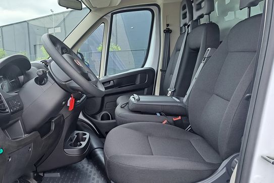 Fiat Ducato Maxi L4 Kontener 8EP