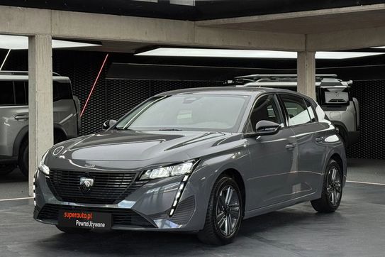 Peugeot 308 1.5 Bluehdi Active Pack S&S EAT8