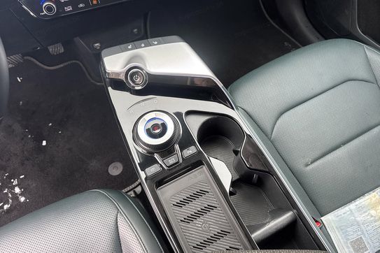 Kia EV6 77.4kWh Plus AWD