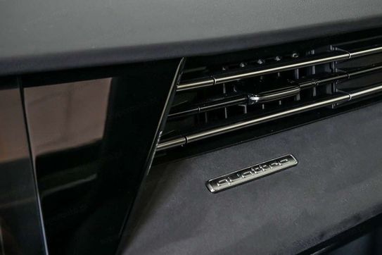 Audi A3 TFSI quattro allstreet