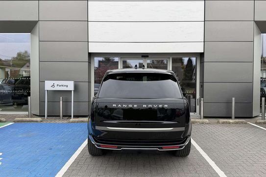 Land Rover Range Rover 3.0 P460e HSE