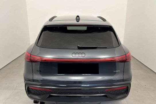 Audi Q5 TDI quattro S line