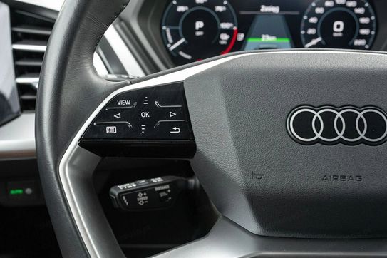 Audi Q4 e-tron 35 52kWh