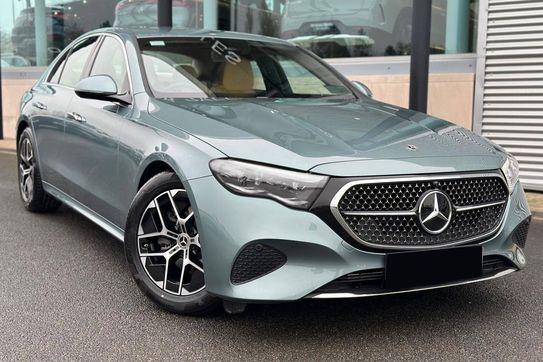 Mercedes Klasa E 220 d Avantgarde