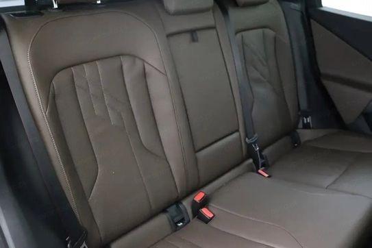 BMW X3 xDrive40d M Sport