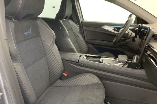 Renault Rafale Esprit Alpine 1.2 E-Tech Full Hybrid AT