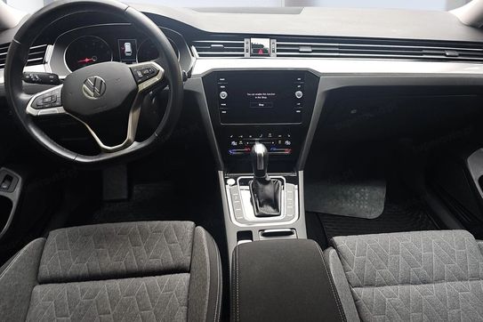 Volkswagen Passat 1.5 TSI EVO Business DSG