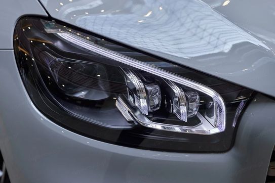 Mercedes GLS 450 d 4-MATIC AMG Line