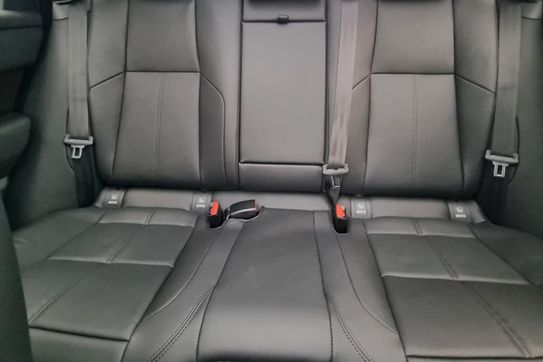 Land Rover Range Rover Velar Velar 3.0 P400 mHEV Dynamic SE