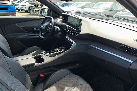 Peugeot 3008 1.2 Puretech Allure Pack S&S EAT8