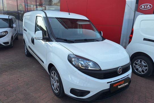 Fiat Doblo Cargo/Van Maxi 1.6 L2H1