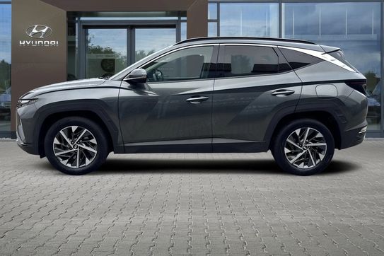 Hyundai Tucson 1.6 t-Gdi Executive 2WD