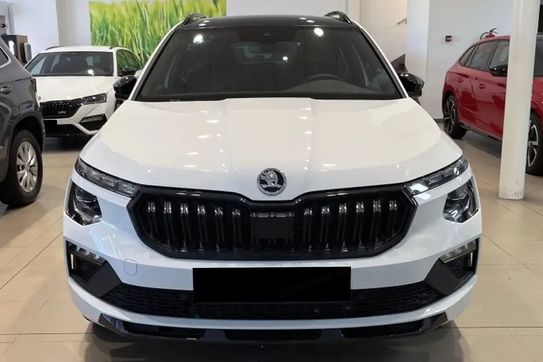 Skoda Kamiq Monte Carlo 1.5 TSI DSG