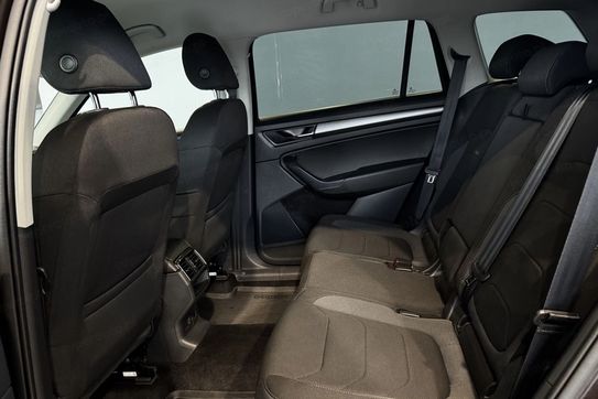 Skoda Kodiaq 1.5 TSI