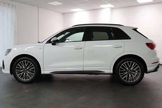 Audi Q3 35 TFSI S-Line