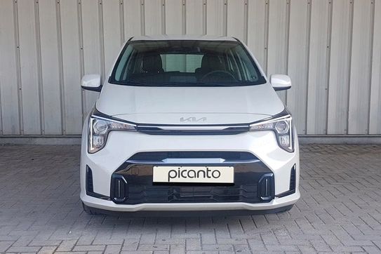 Kia Picanto 1.0 DPI L