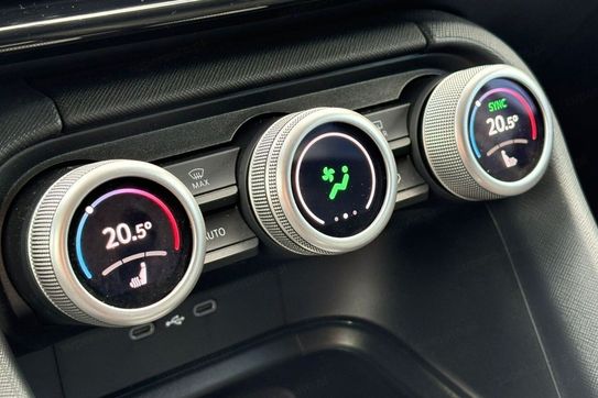 Skoda Kodiaq TDI 4x4 Selection DSG