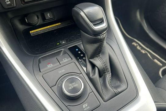 Toyota RAV4 2.5 Hybrid Comfort 4x4