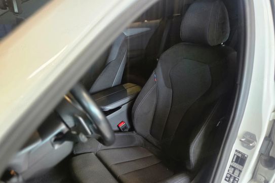 BMW Seria 5 520d xDrive mHEV