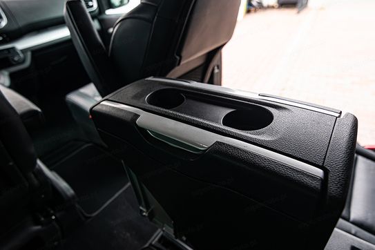 Toyota Proace Verso Long L2H1 AT