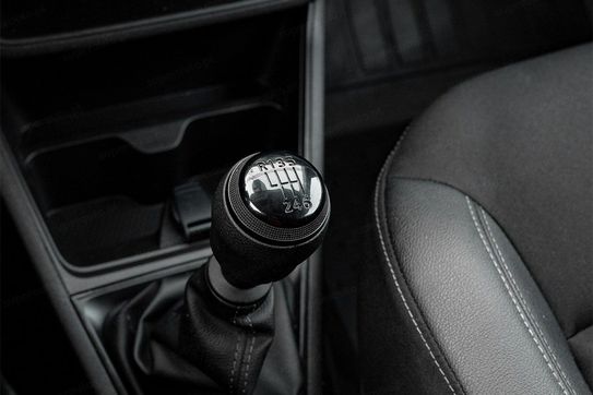 Renault Express Van L1H1