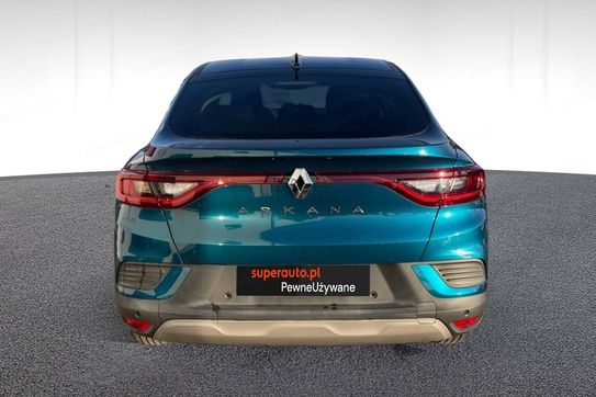 Renault Arkana Evolution 1.3 Tce mHEV EDC