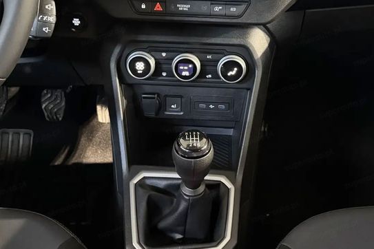 Dacia Sandero Stepway Extreme 1.2 Eco-G LPG