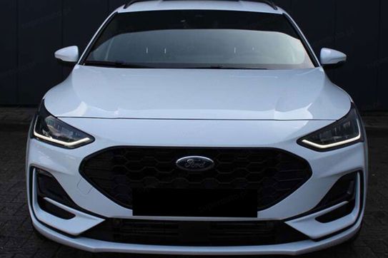 Ford Focus ST-Line X 1.0 EcoBoost