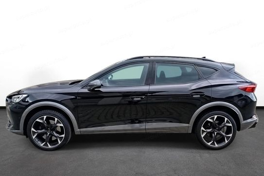 Cupra Formentor 2.0 TSI 4Drive VZ DSG