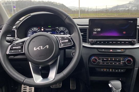 Kia Ceed 1.5 T-GDI L DCT