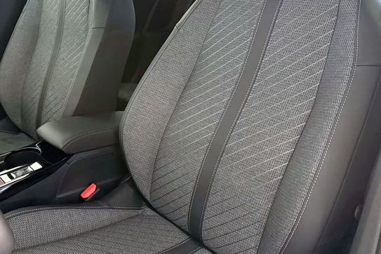 Peugeot 208 Allure 1.2 PureTech