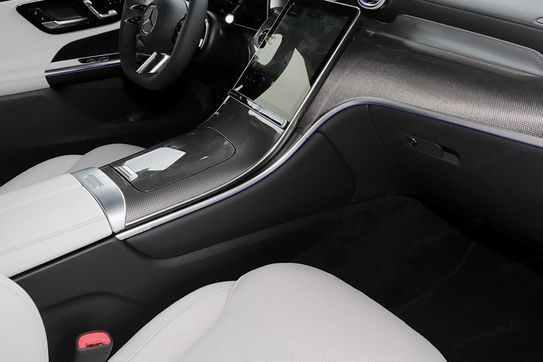 Mercedes GLC 200 d 4-Matic AMG Line