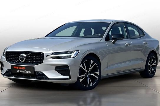 Volvo S60 B4
