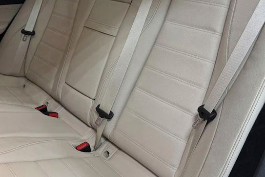 Mercedes GLE 300 d 4-Matic AMG Line