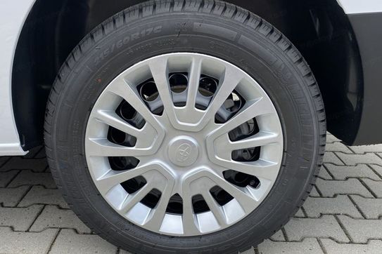 Toyota ProAce Medium Active 1.5 diesel