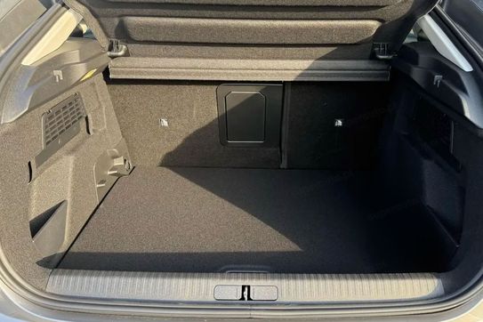 Citroen C4 Max eDCT6 1.2 mHEV