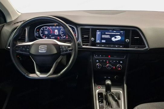 Seat Ateca 1.5 TSI S&S DSG