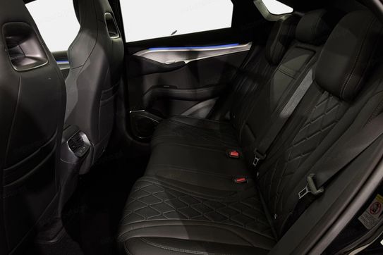 BYD Sealion 7 AWD