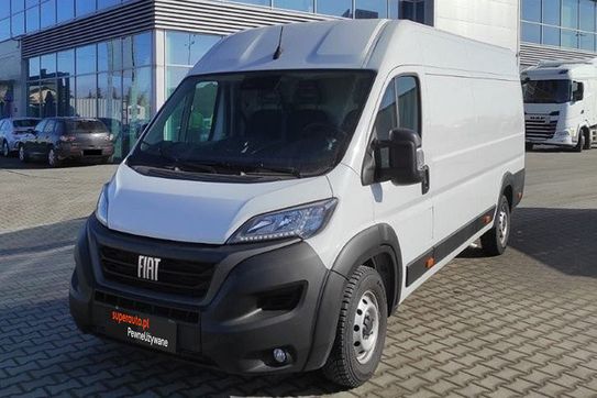Fiat Ducato Maxi L4H2